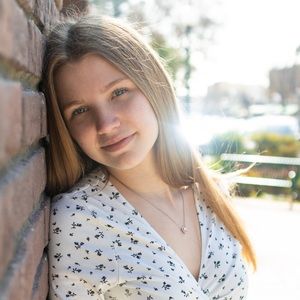 Meet your Posher, Cameron